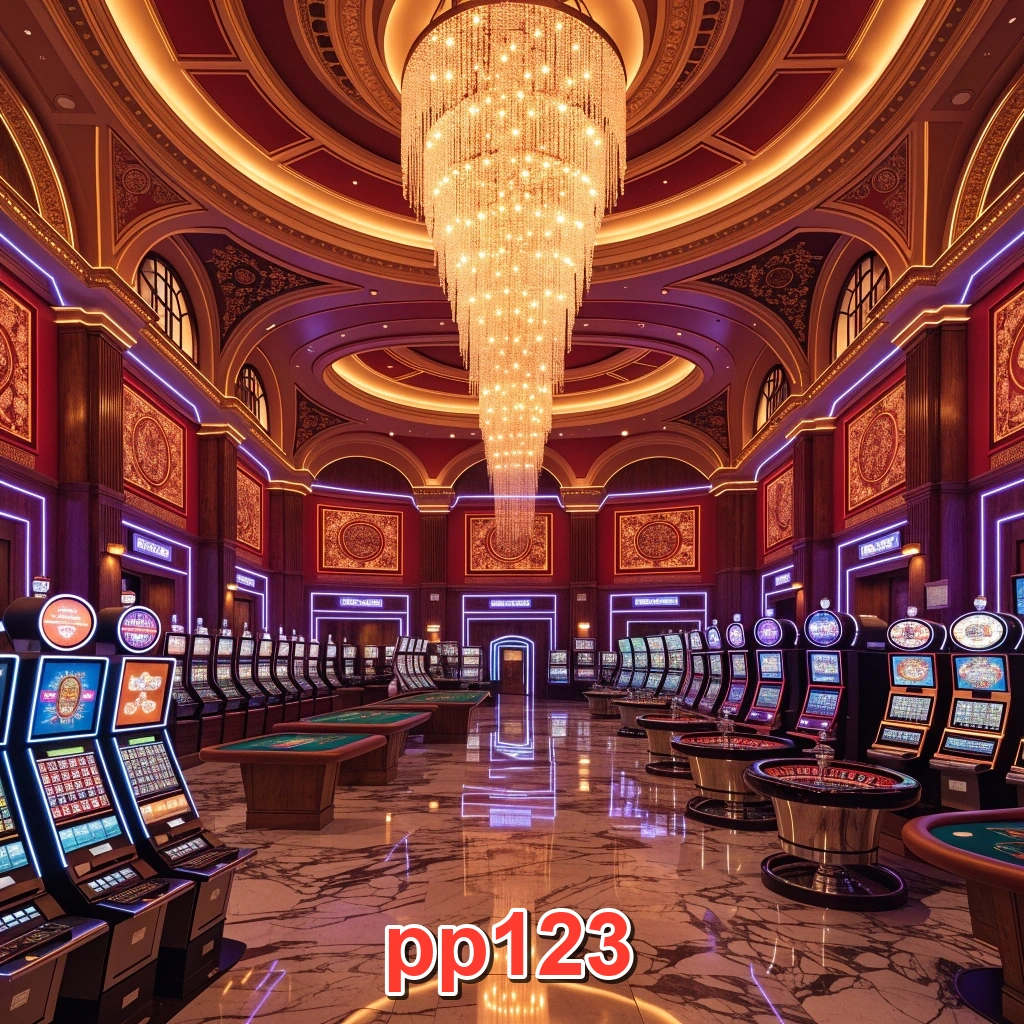 Screenshot 2 - pp123 Features