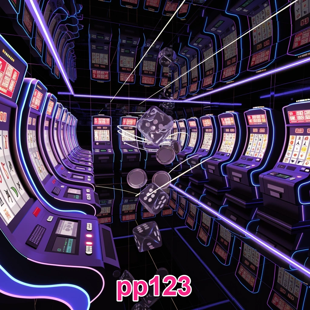 Screenshot 4 - pp123 Dark Mode