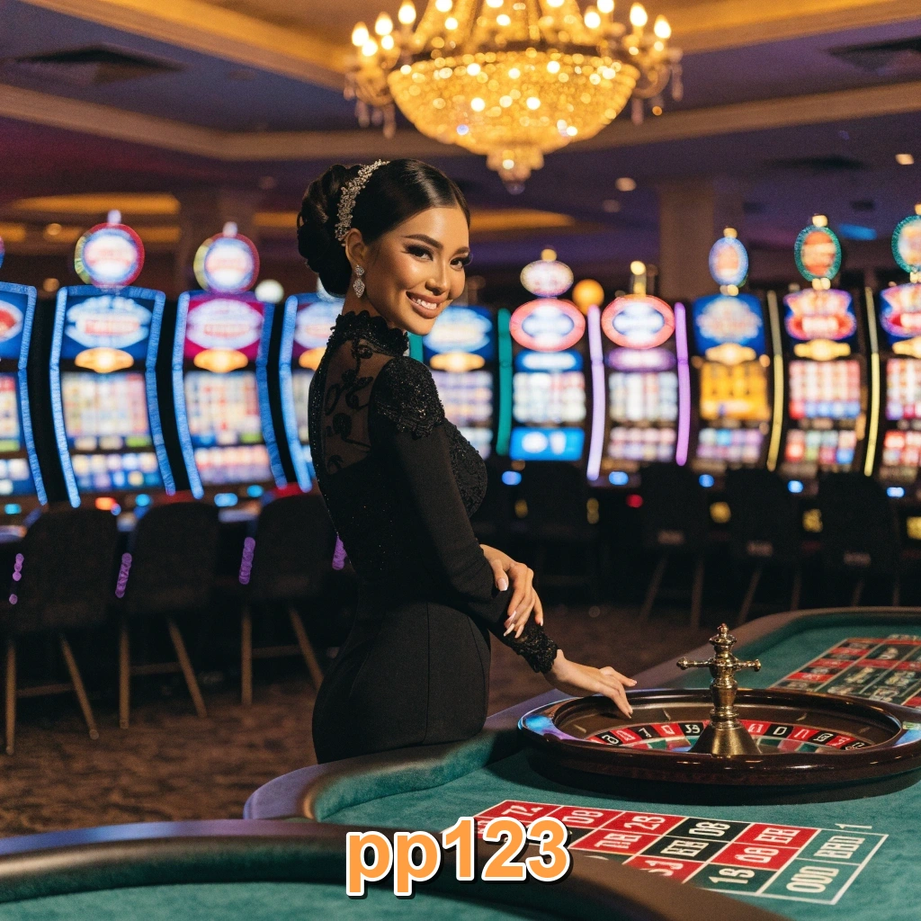 Screenshot 2 - pp123 Features