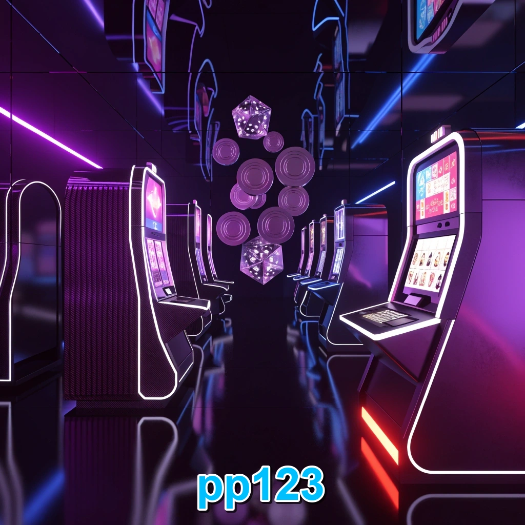 Screenshot 4 - pp123 Dark Mode
