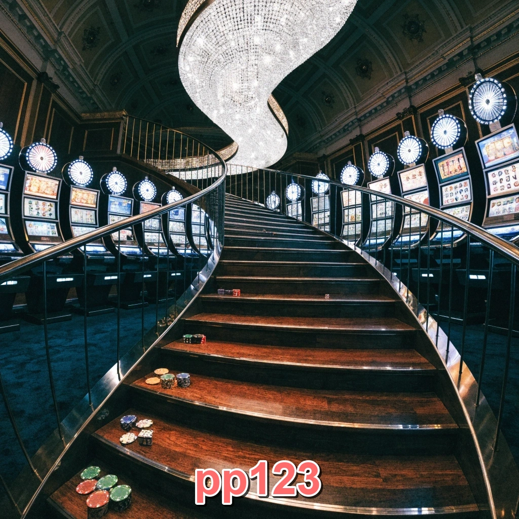 Screenshot 1 - pp123 Home Screen