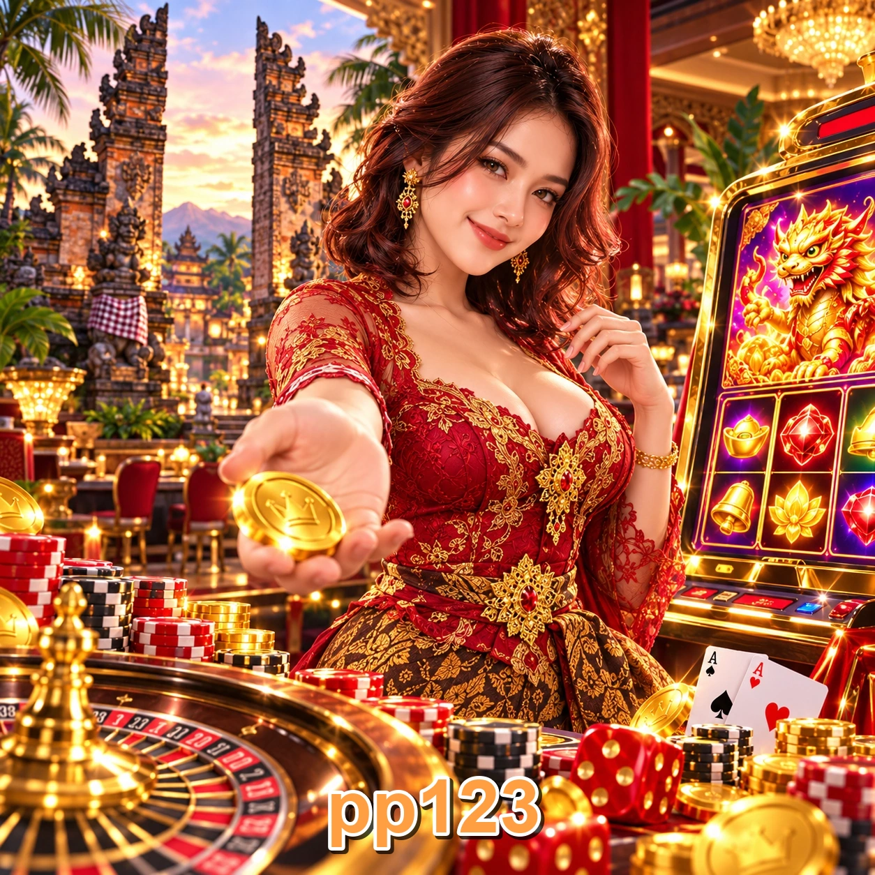 Screenshot 2 - pp123 Features