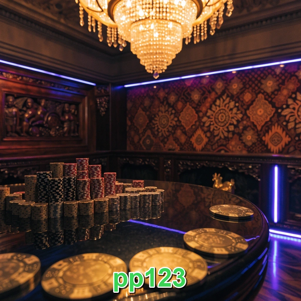 Screenshot 2 - pp123 Features