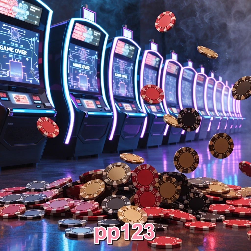 Screenshot 2 - pp123 Features